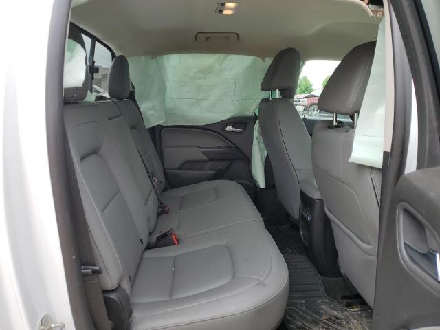Aukcja sprzedaży 2018 Chevrolet Colorado Lt, vin: 1GCGTCEN9J1225556, numer aukcji: 51572113