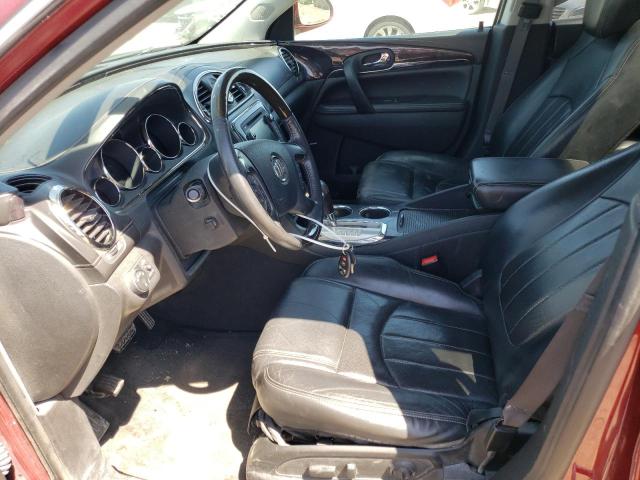 50920843 :رقم المزاد ، 5GAKVCKD5FJ339773 vin ، 2015 Buick Enclave مزاد بيع