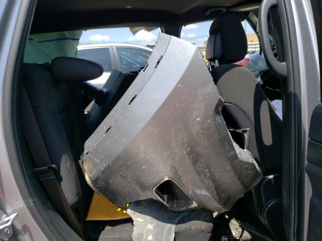 54509983 :رقم المزاد ، 1C4RJEAG9LC191532 vin ، 2020 Jeep Grand Cherokee مزاد بيع