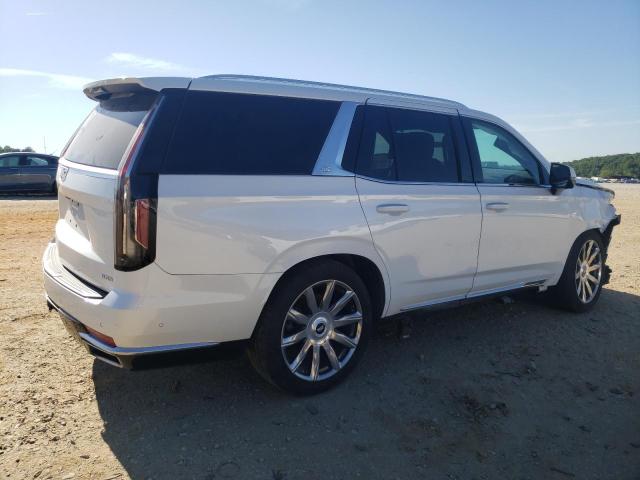 Продажа на аукционе авто 2021 Cadillac Escalade Premium Luxury Platinum, vin: 1GYS4DKL4MR398434, номер лота: 51238393
