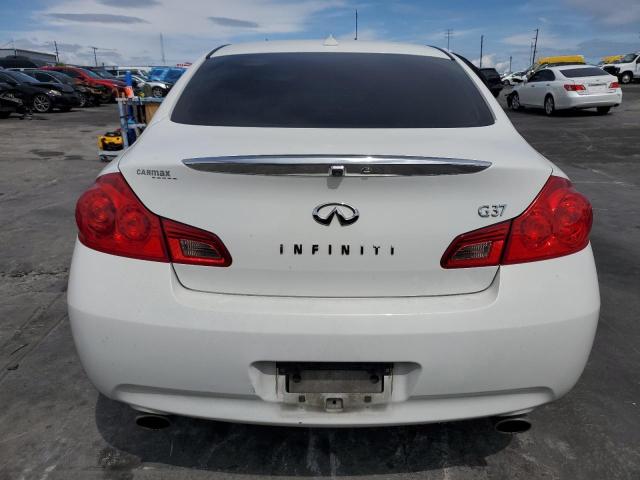 Aukcja sprzedaży 2009 Infiniti G37 Base, vin: JNKCV61E99M307313, numer aukcji: 51244983