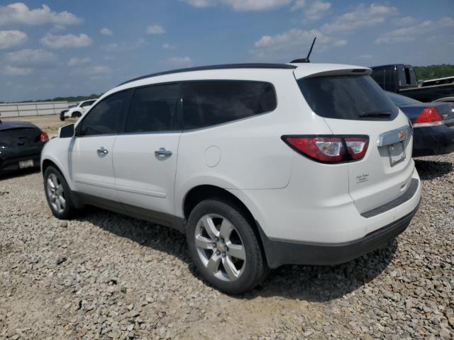 Auction sale of the 2016 Chevrolet Traverse, vin: 1GNKRGKD3GJ156455, lot number: 53234093