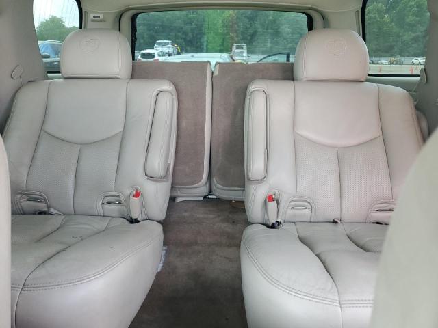 Продаж на аукціоні авто 2006 Cadillac Escalade Luxury, vin: 1GYEC63N76R142299, номер лоту: 53419113