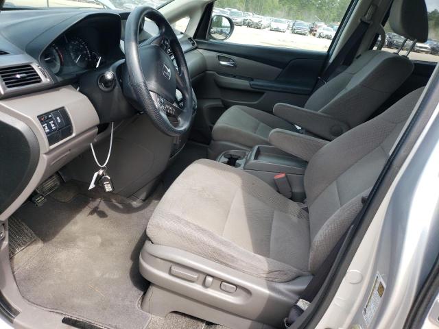 Aukcja sprzedaży 2015 Honda Odyssey Ex, vin: 5FNRL5H49FB084946, numer aukcji: 51739133