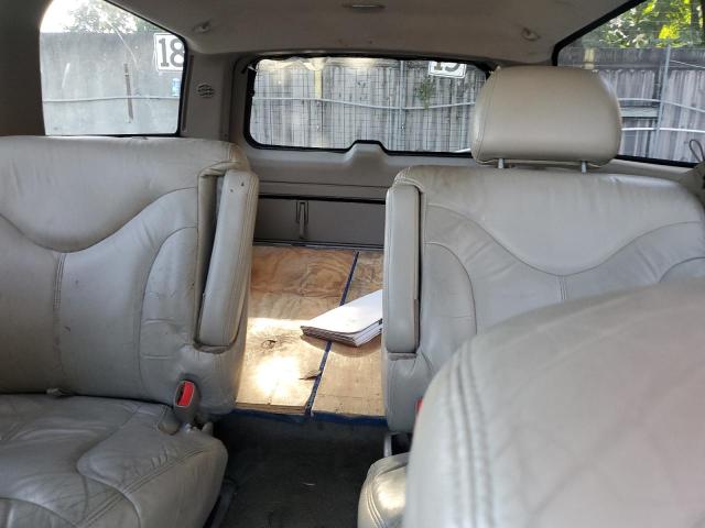 51360303 :رقم المزاد ، 3GKFK16Z42G207056 vin ، 2002 Gmc Yukon Xl K1500 مزاد بيع