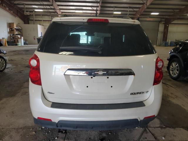 2013 Chevrolet Equinox Lt მანქანა იყიდება აუქციონზე, vin: 1GNFLNEK2DZ123770, აუქციონის ნომერი: 51467963
