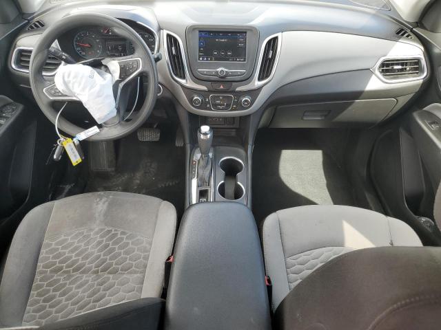 Продажа на аукционе авто 2020 Chevrolet Equinox Ls, vin: 3GNAXHEV7LS577177, номер лота: 52870953