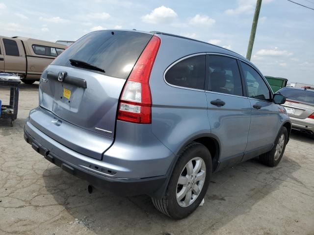 Aukcja sprzedaży 2011 Honda Cr-v Se, vin: 5J6RE3H45BL011752, numer aukcji: 52939123