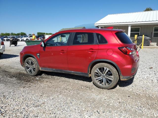 Продаж на аукціоні авто 2020 Mitsubishi Outlander Sport Es, vin: JA4AR3AU5LU023097, номер лоту: 50729993