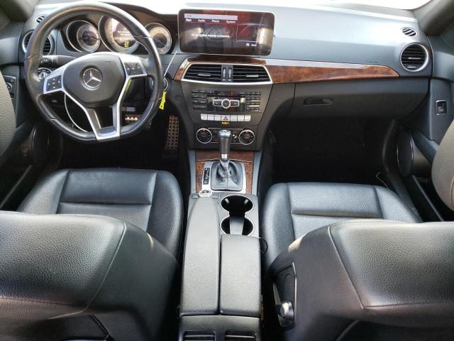 Aukcja sprzedaży 2013 Mercedes-benz C 300 4matic, vin: WDDGF8AB3DR247368, numer aukcji: 53274163