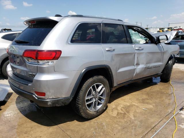 54509983 :رقم المزاد ، 1C4RJEAG9LC191532 vin ، 2020 Jeep Grand Cherokee مزاد بيع