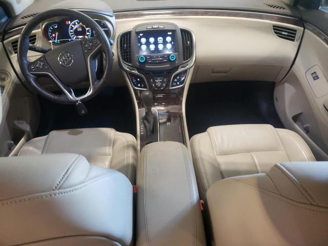 Aukcja sprzedaży 2016 Buick Lacrosse Premium, vin: 1G4GD5G36GF115320, numer aukcji: 51465403
