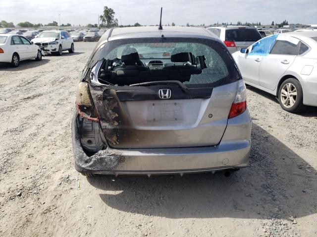 Aukcja sprzedaży 2010 Honda Fit, vin: JHMGE8H21AS010660, numer aukcji: 54461773