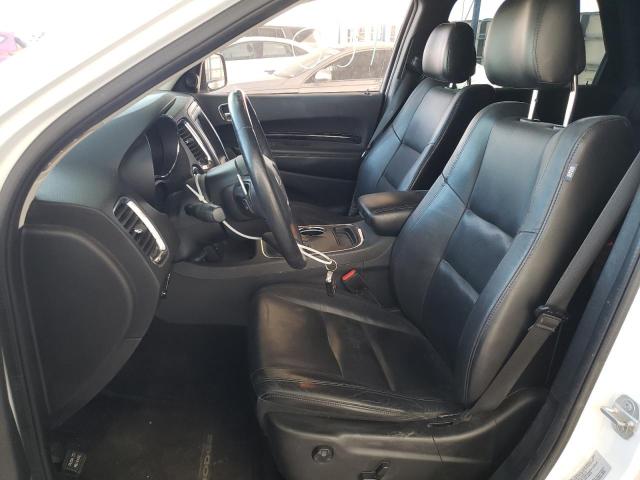 Aukcja sprzedaży 2016 Dodge Durango Limited, vin: 1C4RDJDG0GC412842, numer aukcji: 51251463