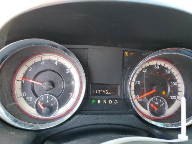 Aukcja sprzedaży 2015 Dodge Grand Caravan Se, vin: 2C4RDGBG0FR523791, numer aukcji: 51987873