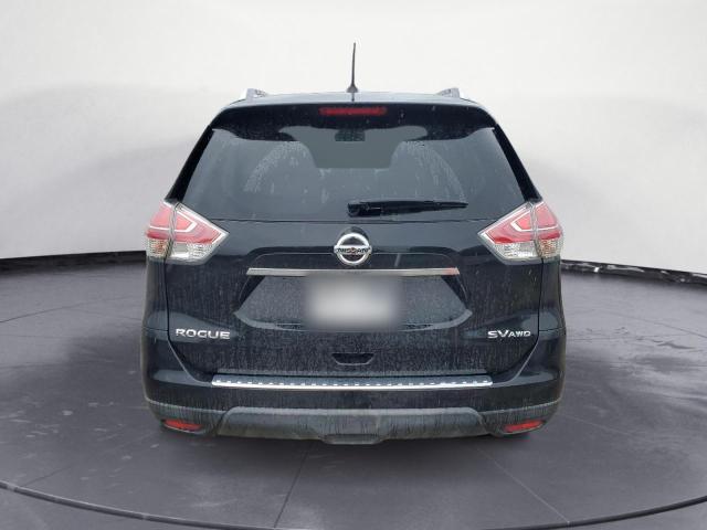 50237433 :رقم المزاد ، KNMAT2MV5GP624939 vin ، 2016 Nissan Rogue S مزاد بيع