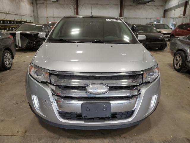 Продаж на аукціоні авто 2011 Ford Edge Sel, vin: 2FMDK4JC2BBB43685, номер лоту: 51667143