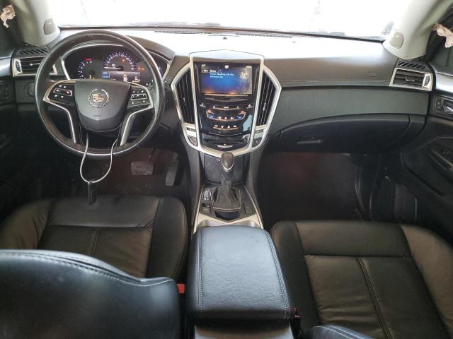 Продажа на аукционе авто 2014 Cadillac Srx, vin: 3GYFNAE35ES677852, номер лота: 53404313
