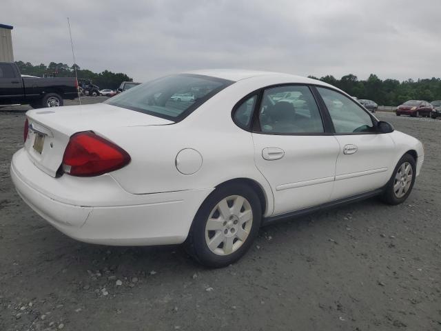 2003 Ford Taurus Lx მანქანა იყიდება აუქციონზე, vin: 1FAFP52273A155439, აუქციონის ნომერი: 53429263