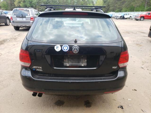 Aukcja sprzedaży 2013 Volkswagen Jetta Tdi, vin: 3VWPL7AJ2DM629278, numer aukcji: 53019913