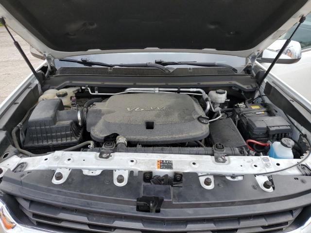 Aukcja sprzedaży 2018 Chevrolet Colorado Lt, vin: 1GCGTCEN9J1225556, numer aukcji: 51572113