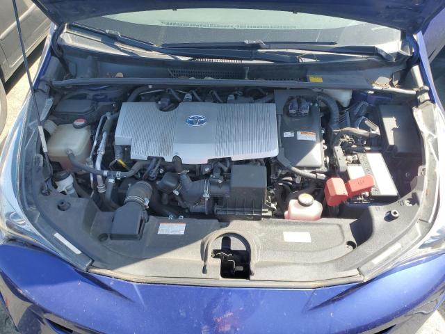 Продаж на аукціоні авто 2016 Toyota Prius, vin: JTDKBRFU4G3510376, номер лоту: 53486493