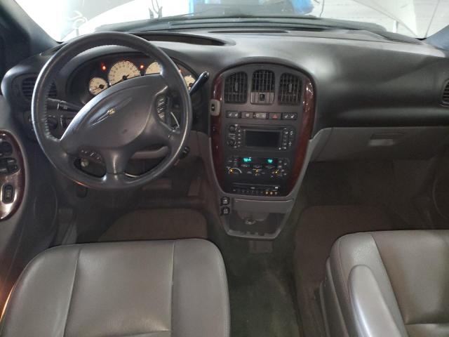 Продаж на аукціоні авто 2004 Chrysler Town & Country Limited, vin: 2C8GP64L54R618619, номер лоту: 50914143
