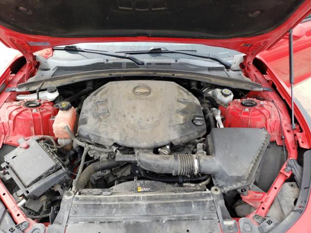 Aukcja sprzedaży 2019 Chevrolet Camaro Ls, vin: 1G1FB1RS2K0105441, numer aukcji: 51575353