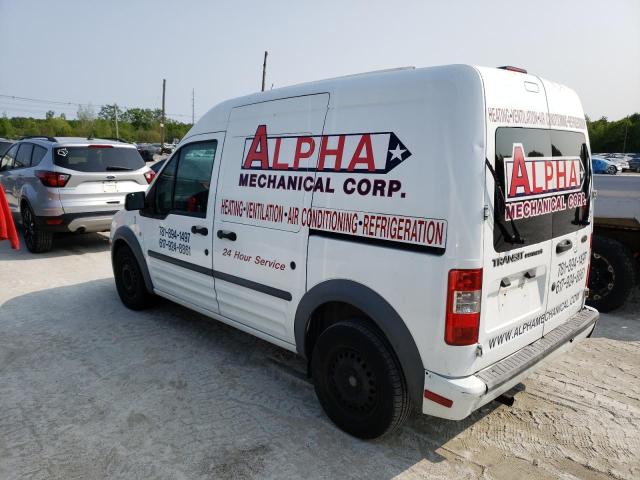 Продаж на аукціоні авто 2011 Ford Transit Connect Xlt, vin: NM0LS7DN5BT074132, номер лоту: 53488293
