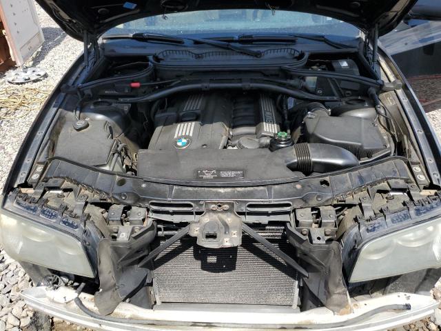 52142673 :رقم المزاد ، WBXPC93498WJ18827 vin ، 2008 Bmw X3 3.0si مزاد بيع