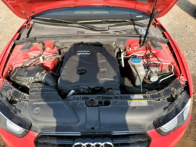 Aukcja sprzedaży 2014 Audi A5 Premium Plus, vin: WAULFAFH4EN013923, numer aukcji: 53590353