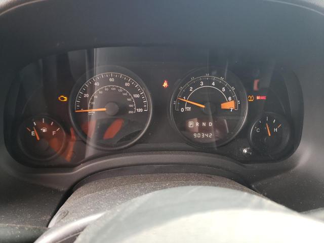 Aukcja sprzedaży 2016 Jeep Patriot Sport, vin: 1C4NJRBB7GD668855, numer aukcji: 51960293