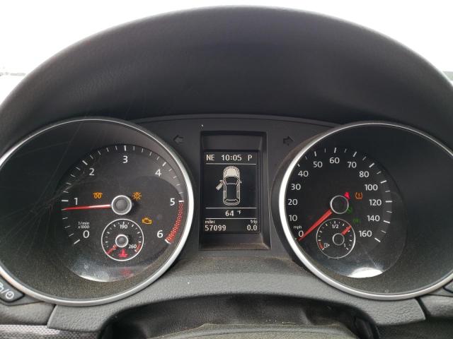 Aukcja sprzedaży 2012 Volkswagen Jetta Tdi, vin: 3VWPL7AJXCM714173, numer aukcji: 53829453