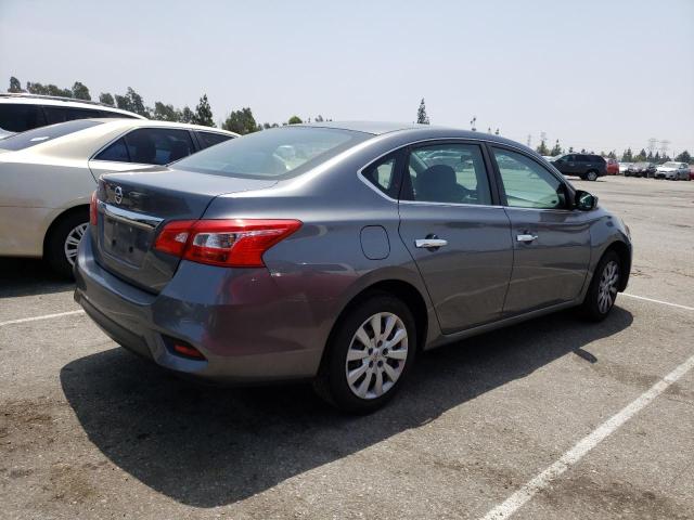 Aukcja sprzedaży 2019 Nissan Sentra S, vin: 3N1AB7AP8KY344271, numer aukcji: 53132863