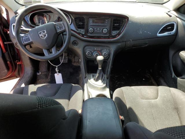 2015 Dodge Dart Se მანქანა იყიდება აუქციონზე, vin: 1C3CDFAA2FD375759, აუქციონის ნომერი: 52981043