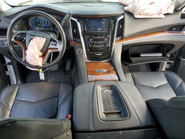 Продаж на аукціоні авто 2016 Cadillac Escalade Premium, vin: 1GYS3CKJXGR368712, номер лоту: 51350643