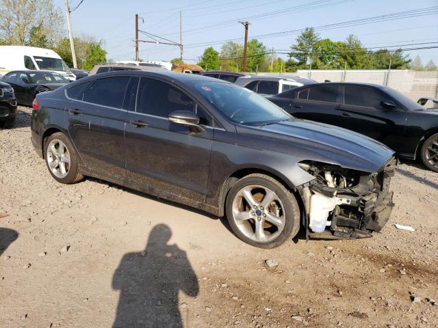 Продаж на аукціоні авто 2016 Ford Fusion Se, vin: 3FA6P0H93GR393792, номер лоту: 51583633
