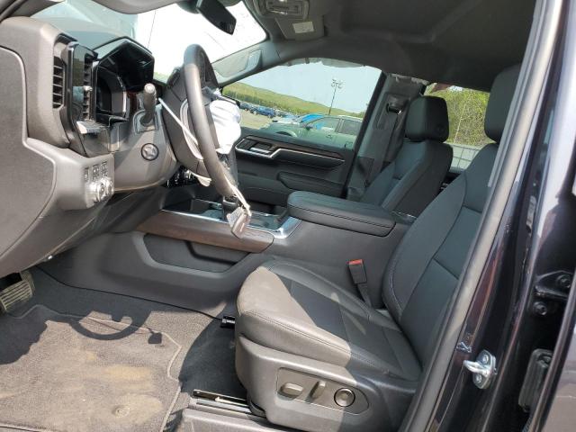 Aukcja sprzedaży 2023 Gmc Sierra K1500 Slt, vin: 3GTUUDEL4PG106716, numer aukcji: 52437613