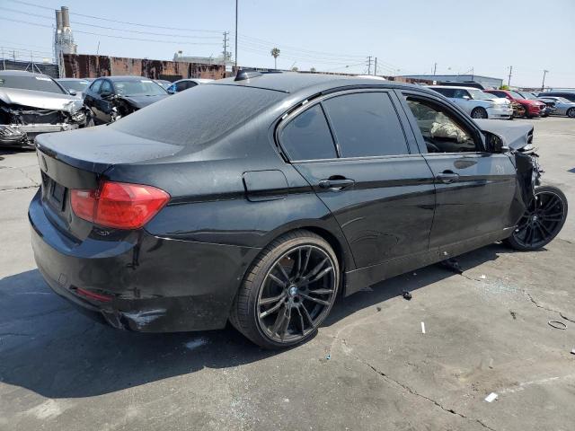 Продаж на аукціоні авто 2013 Bmw 328, vin: WBA3C1C58DF437066, номер лоту: 52325083