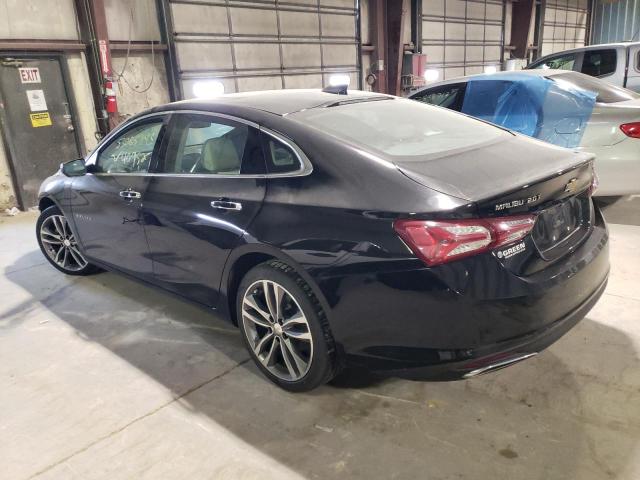 53085743 :رقم المزاد ، 1G1ZE5SX9LF021276 vin ، 2020 Chevrolet Malibu Premier مزاد بيع