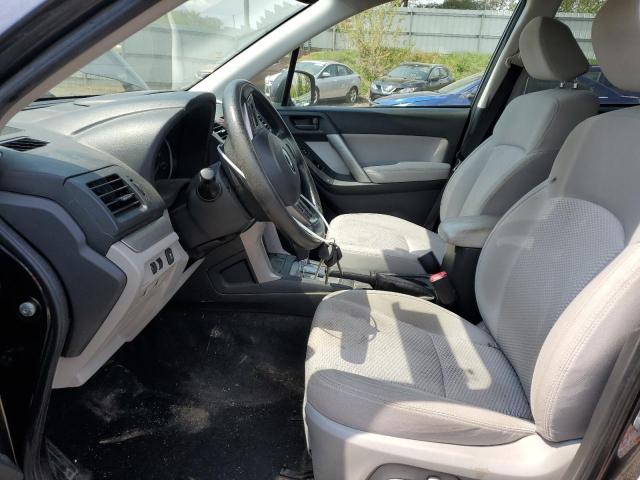 Aukcja sprzedaży 2015 Subaru Forester 2.5i Premium, vin: JF2SJADC6FH453440, numer aukcji: 50815593