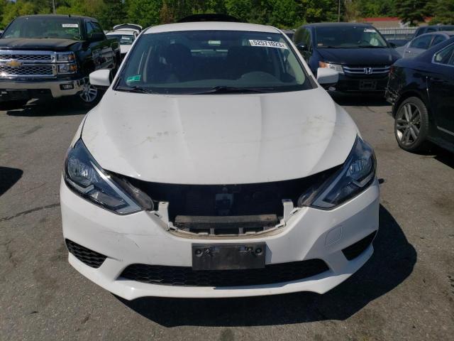 Продаж на аукціоні авто 2016 Nissan Sentra S, vin: 3N1AB7AP3GL671245, номер лоту: 52571023