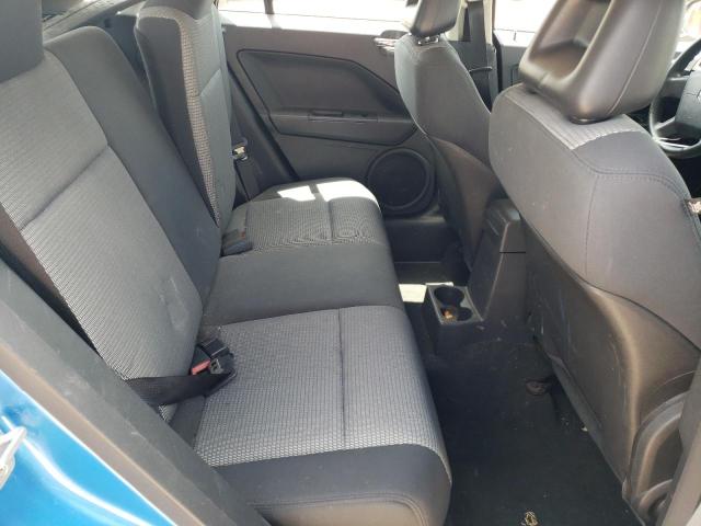 50783233 :رقم المزاد ، 1B3HB48B48D753210 vin ، 2008 Dodge Caliber Sxt مزاد بيع