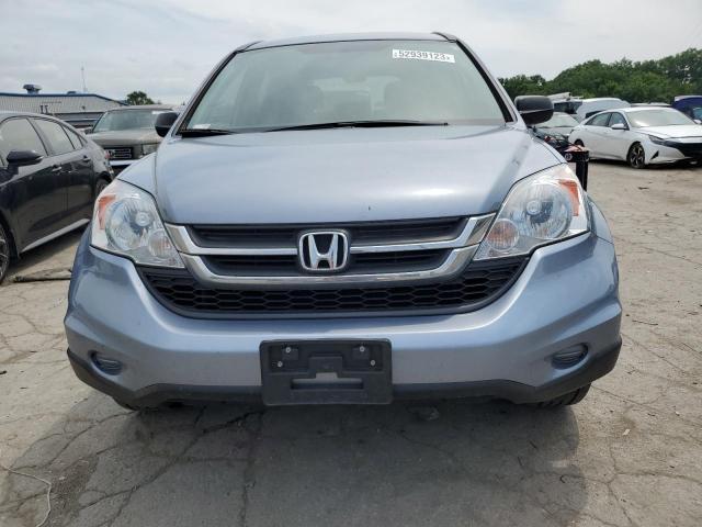 Aukcja sprzedaży 2011 Honda Cr-v Se, vin: 5J6RE3H45BL011752, numer aukcji: 52939123
