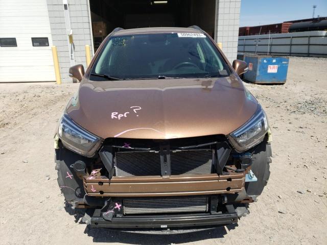 Продаж на аукціоні авто 2017 Buick Encore Sport Touring, vin: KL4CJ2SB2HB241637, номер лоту: 50962493