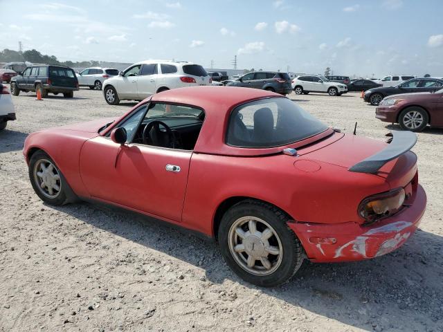 1991 Mazda Mx-5 Miata მანქანა იყიდება აუქციონზე, vin: JM1NA3510M1240235, აუქციონის ნომერი: 54241793