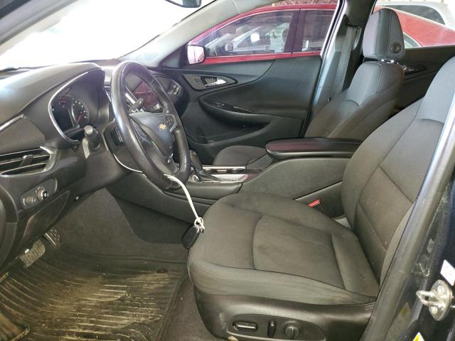 Aukcja sprzedaży 2017 Chevrolet Malibu Lt, vin: 1G1ZE5ST5HF146585, numer aukcji: 52183843