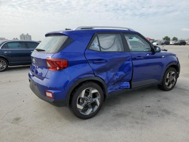 Aukcja sprzedaży 2023 Hyundai Venue Sel, vin: KMHRC8A30PU222624, numer aukcji: 53292353