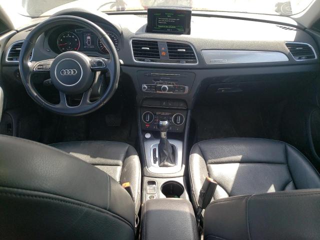 Продаж на аукціоні авто 2018 Audi Q3 Premium Plus, vin: WA1JCCFS1JR007827, номер лоту: 50790243