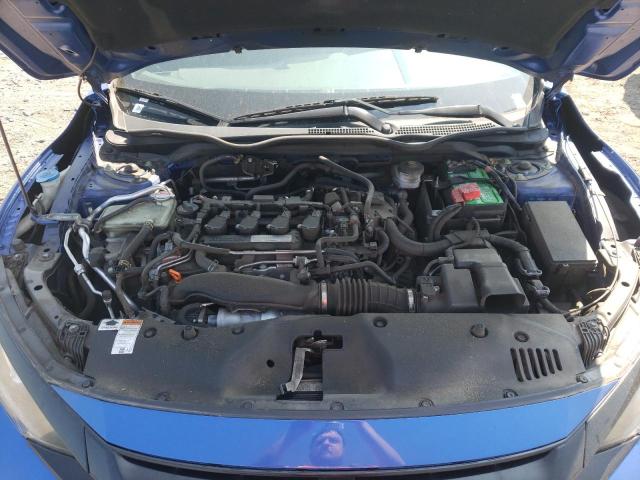 Продажа на аукционе авто 2018 Honda Civic Lx, vin: SHHFK7H28JU421209, номер лота: 52266503